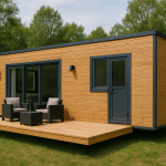 W jaki sposób zaprojektować ogród? Kompleksowy poradnik dla entuzjastów zieleni