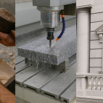 Inżynier geodeta podczas budowy – {kiedy jego pomoc jest niezbędna