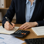 Inżynier geodeta podczas budowy – {kiedy jego pomoc jest niezbędna