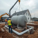 Szczelne szamba betonowe – jak przygotować się do zakupu z poradami ekspertów